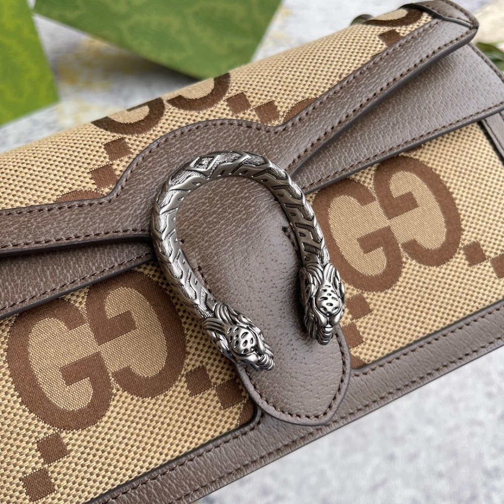 Ezyycart Bags Guccin Luxury Bag --94384