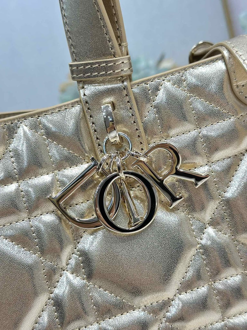 Ezyycart Bags Diorn Luxury Bag --115495