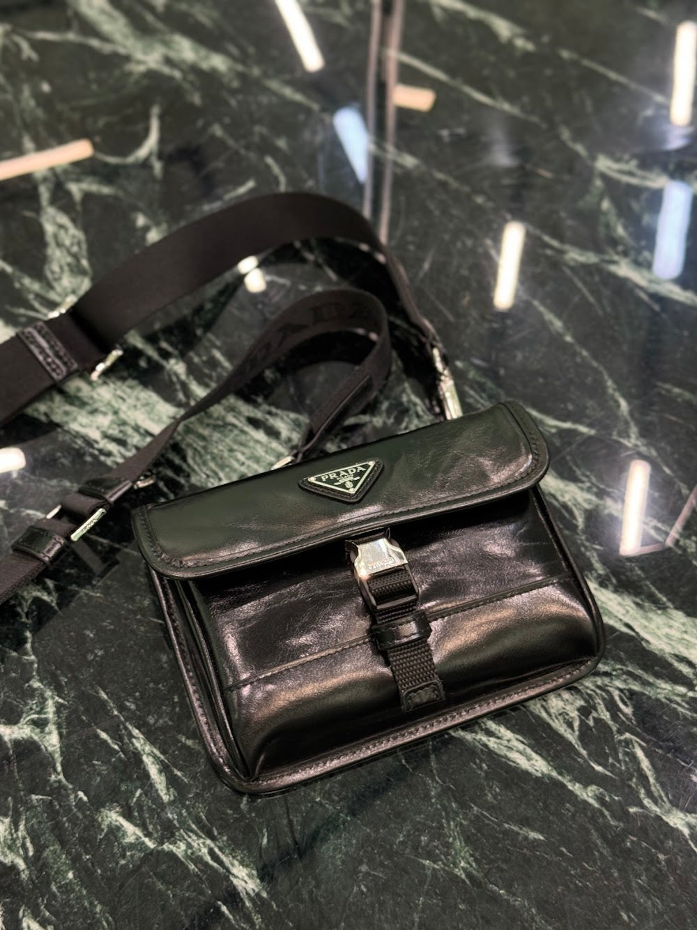 Ezyycart Bags Pradn Luxury Bag --102892