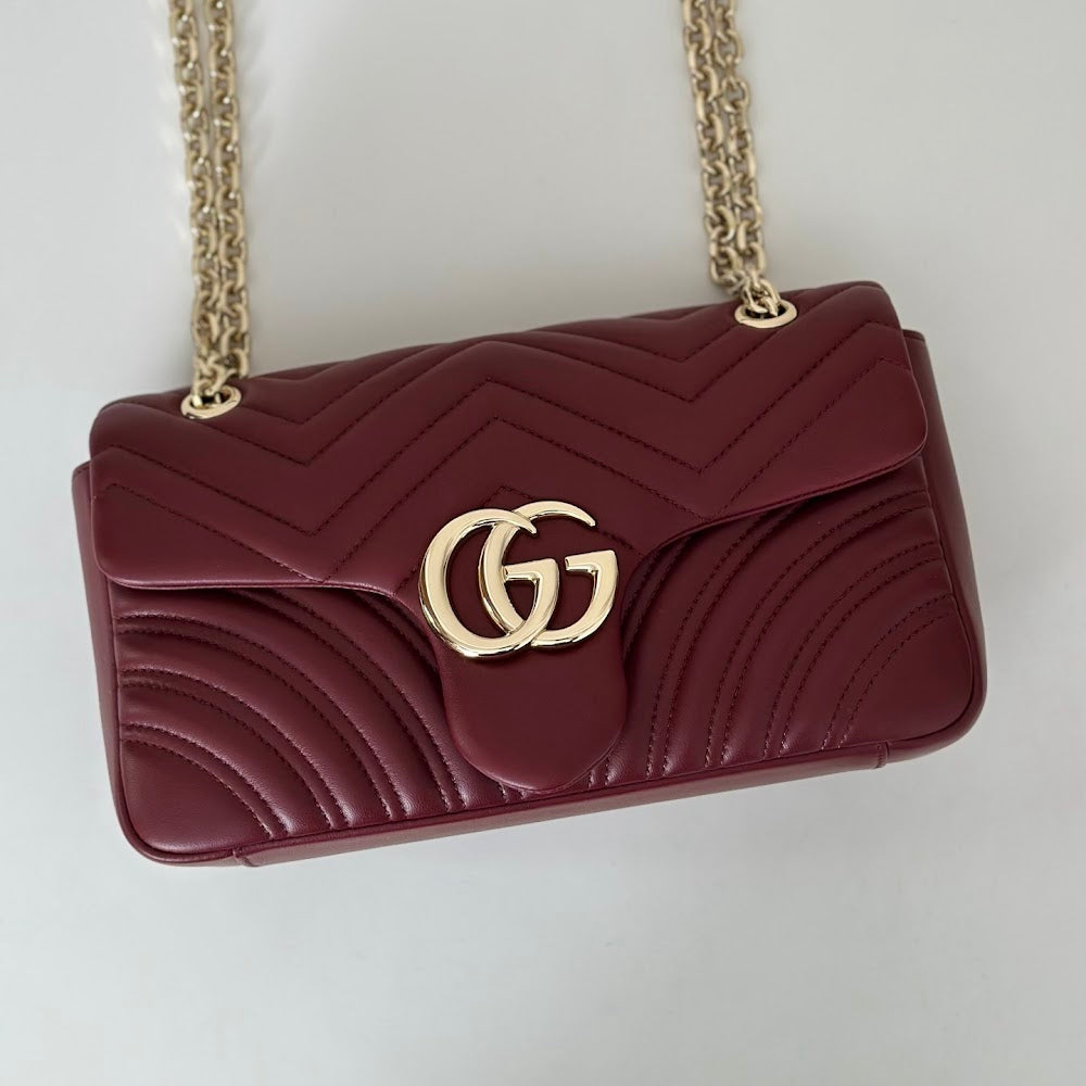 Ezyycart Bags Guccin Luxury Bag --94323