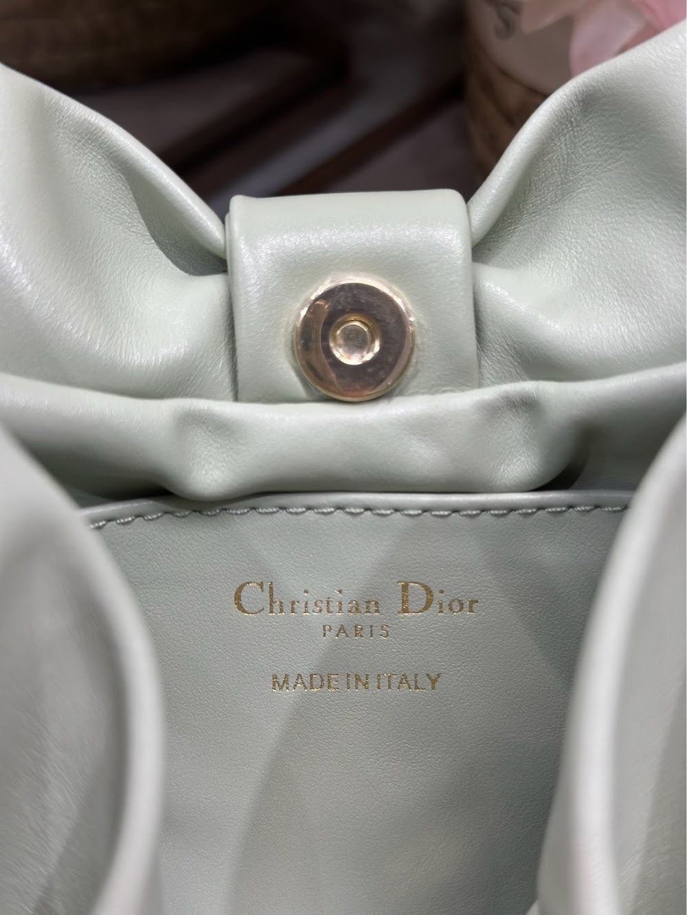 Ezyycart Bags Diorn Luxury Bag --115588