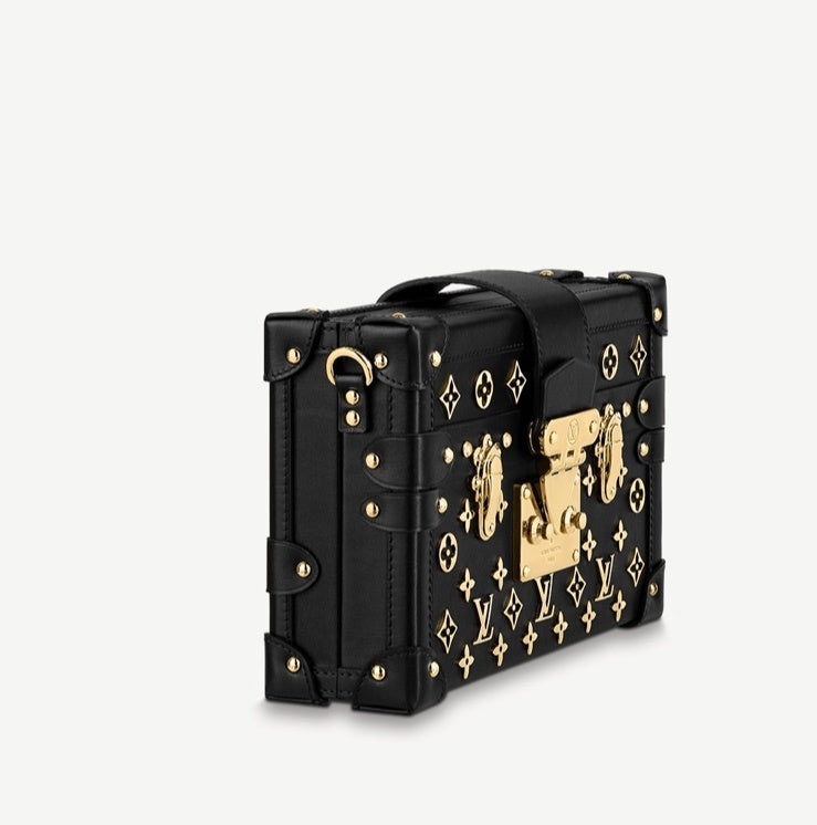 Ezyycart Bags ln Luxury Bag --59823