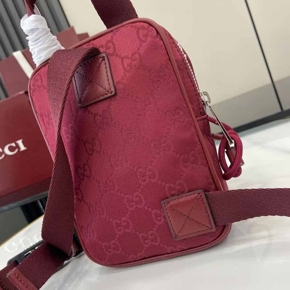 Ezyycart Bags Guccin Luxury Bag --94370
