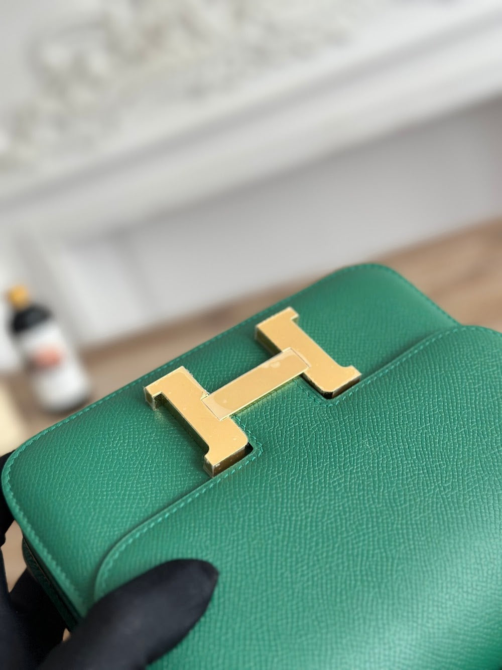 Anum Bags Hermesn Luxury Bag --118941