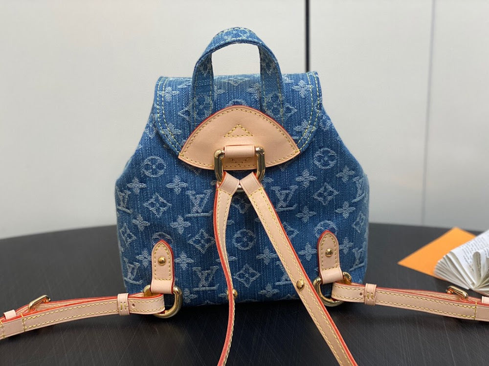 Anum Bags LVn Luxury Bag --80080