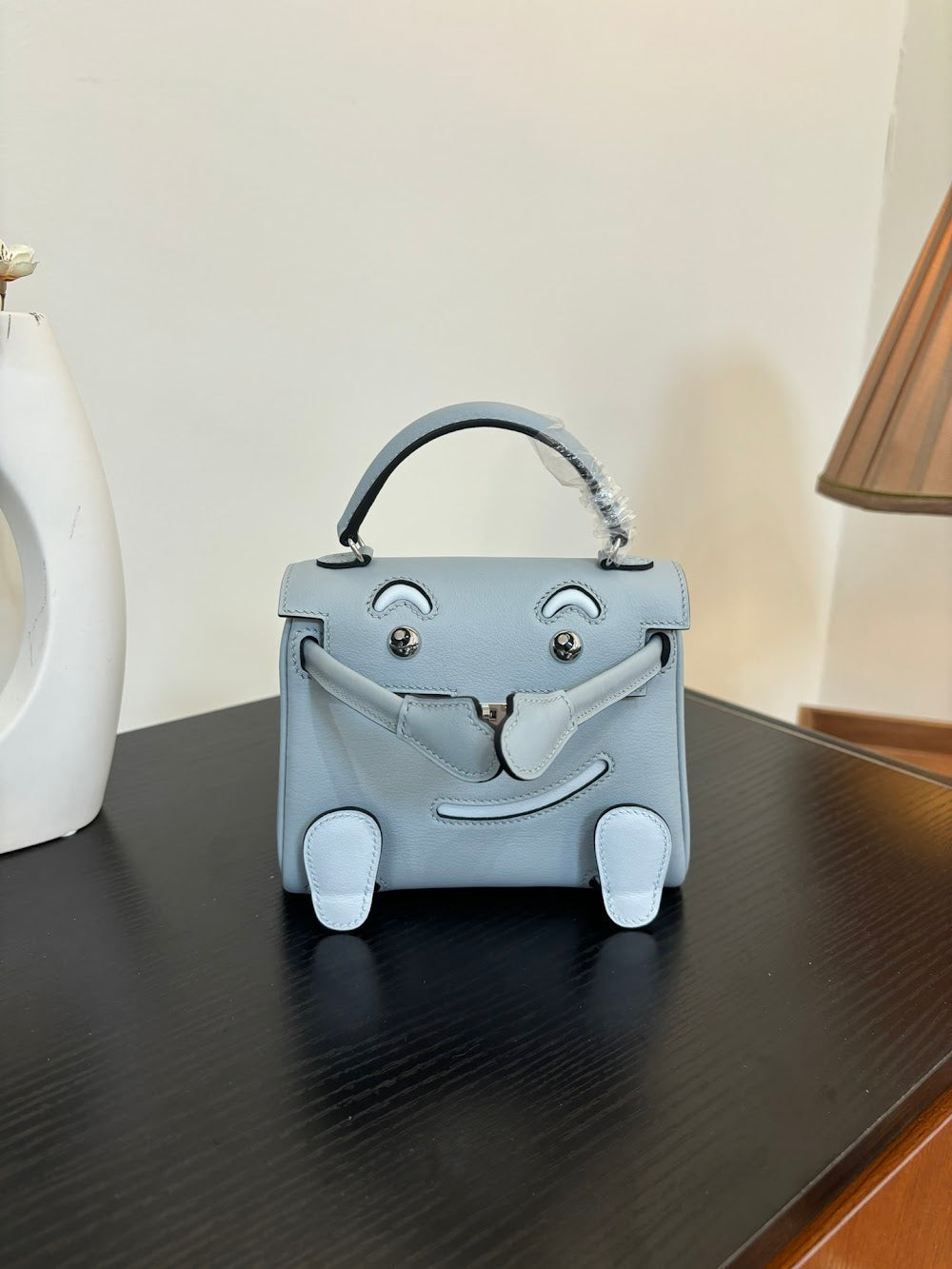 Anum Bags Hermesn Luxury Bag --118033