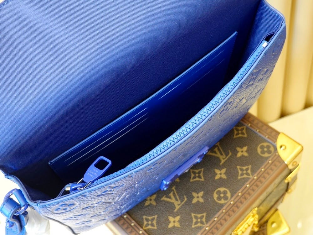 Anum Bags ln Luxury Bag --60280