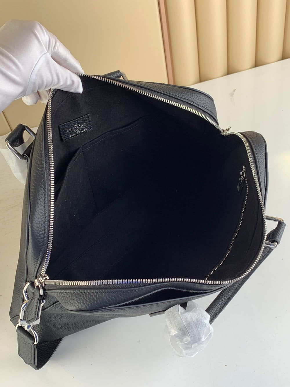 Anum Bags ln Luxury Bag --60973