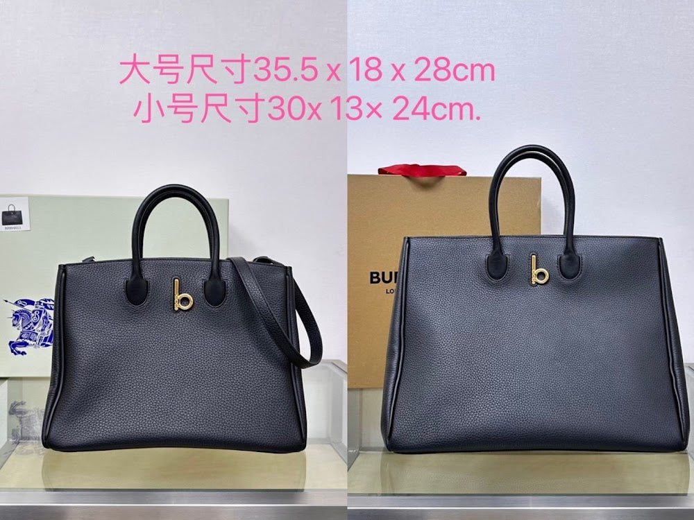 Ezyycart Bags Burberryn Luxury Bag --92123