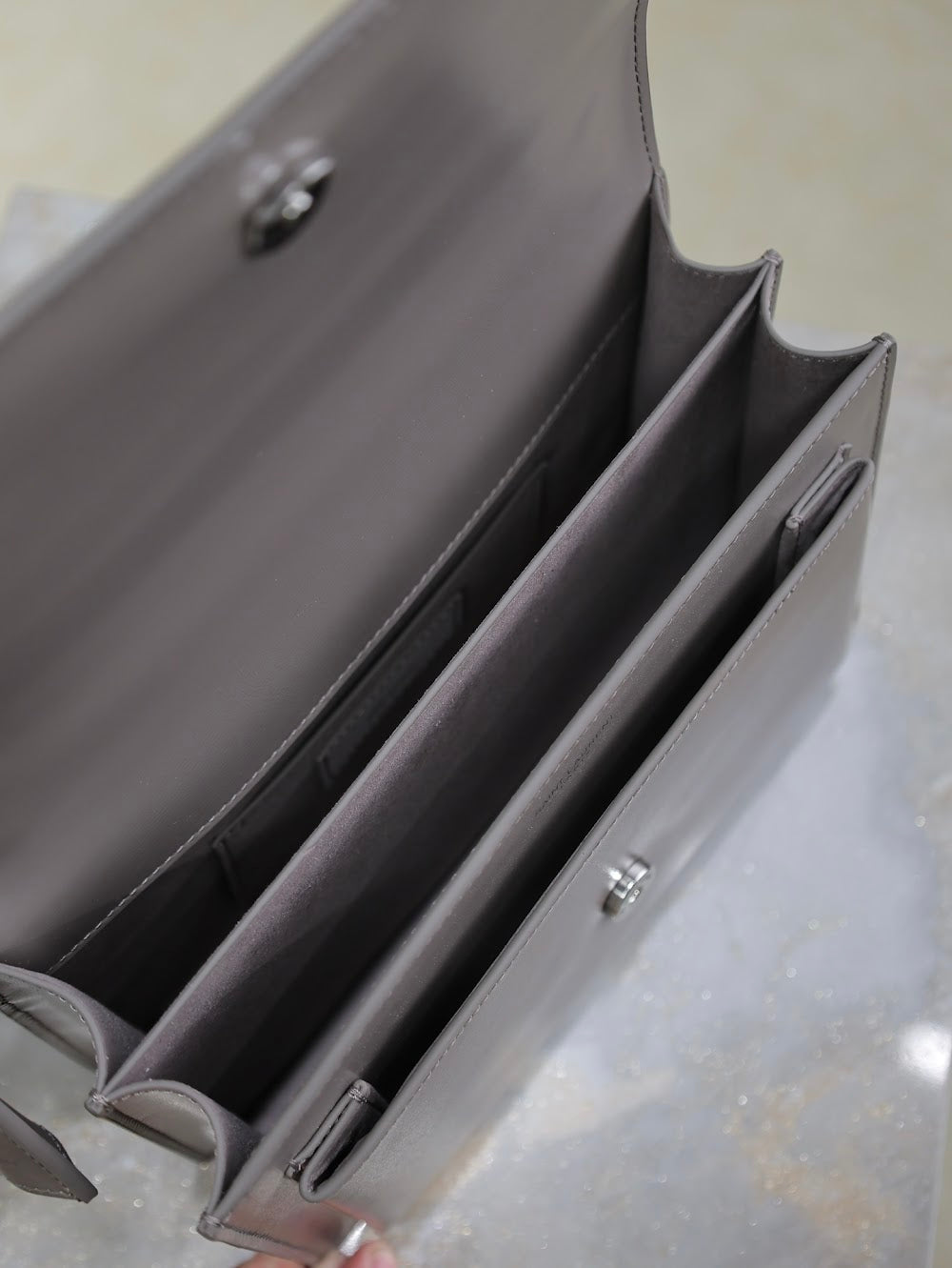 Ezyycart Bags YSLn Luxury Bag --119518