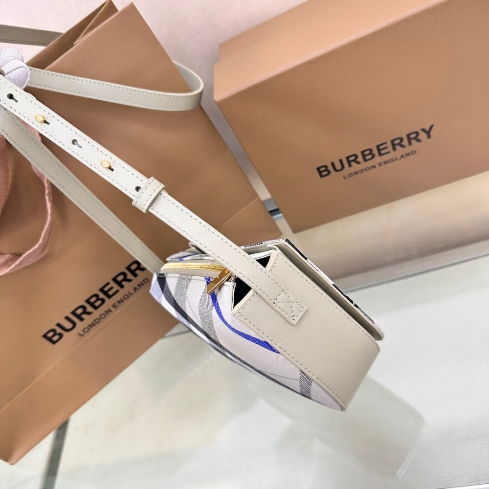 Ezyycart Bags Burberryn Luxury Bag --92613