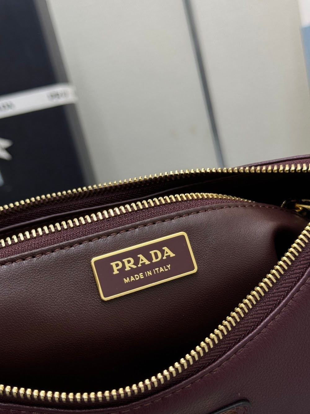 Ezyycart Bags Pradn Luxury Bag --101422