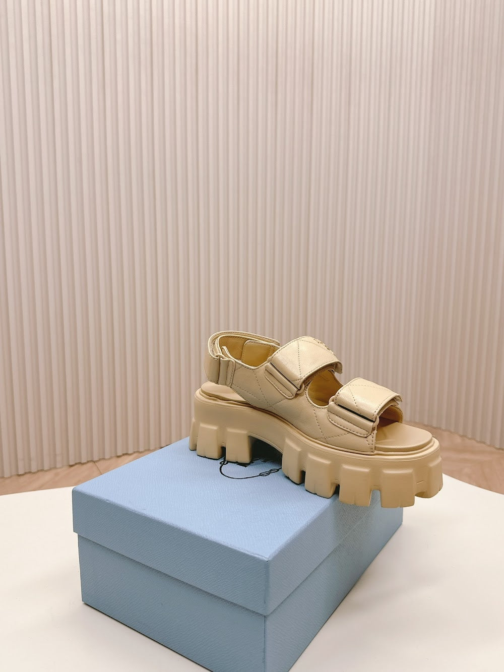 Ezyycart Bags Prada Luxury Heels --52703