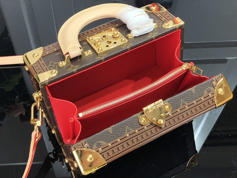 Anum Bags ln Luxury Bag --56358