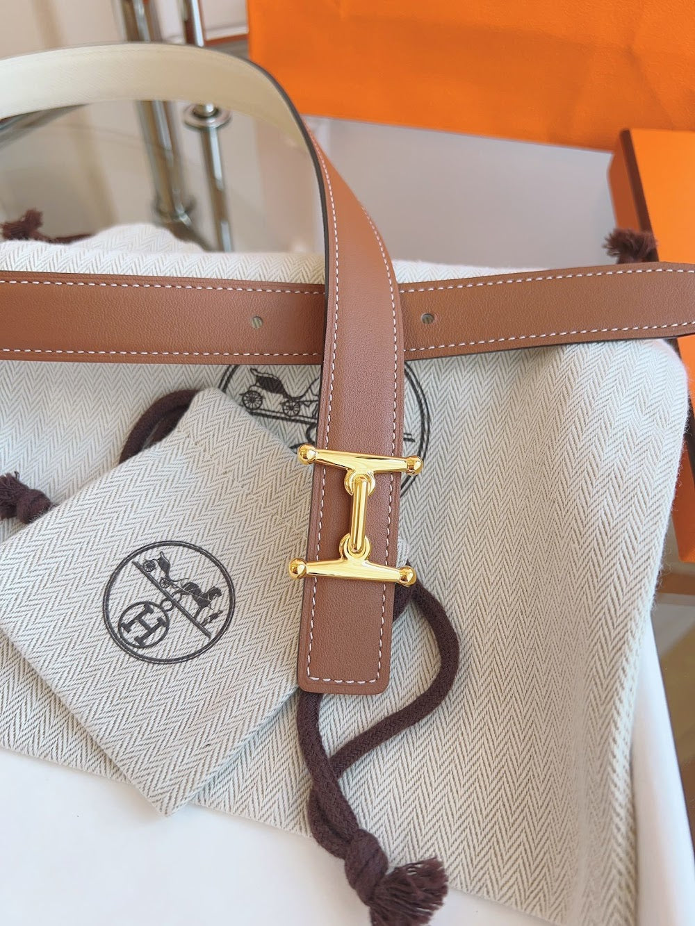 Anum Bags Hermesn Luxury Belt --108623