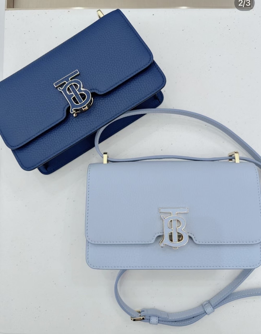 Ezyycart Bags Burberryn Luxury Bag --91603