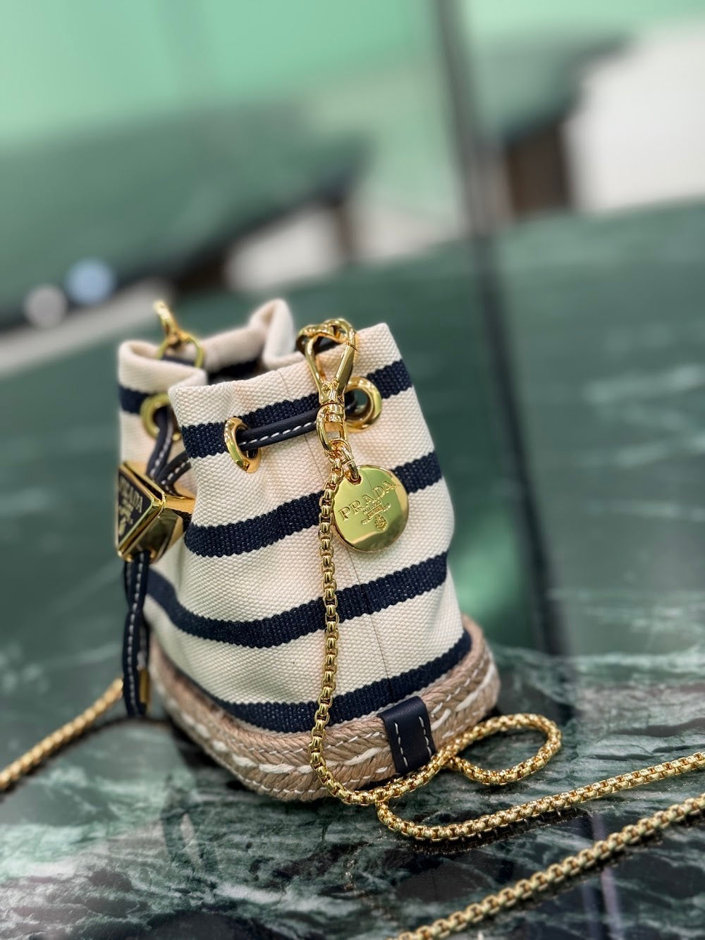 Ezyycart Bags Pradn Luxury Bag --101830