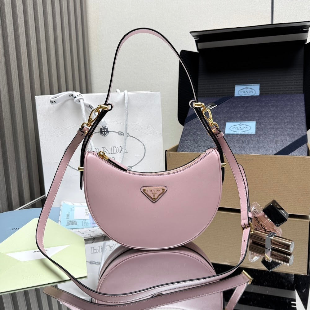 Ezyycart Bags Pradn Luxury Bag --102265