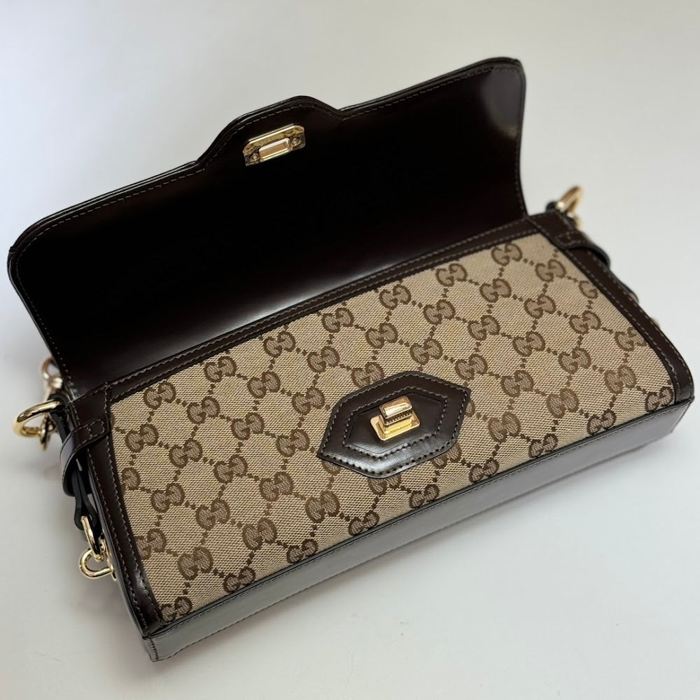 Ezyycart Bags Guccin Luxury Bag --94226