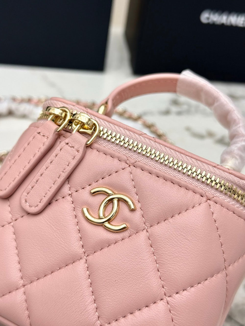 Anum Bags CHn Luxury Bag --113744