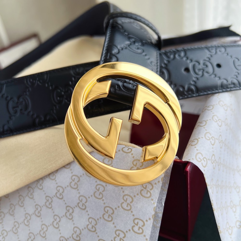 Ezyycart Bags Guccin Luxury Belt --105067