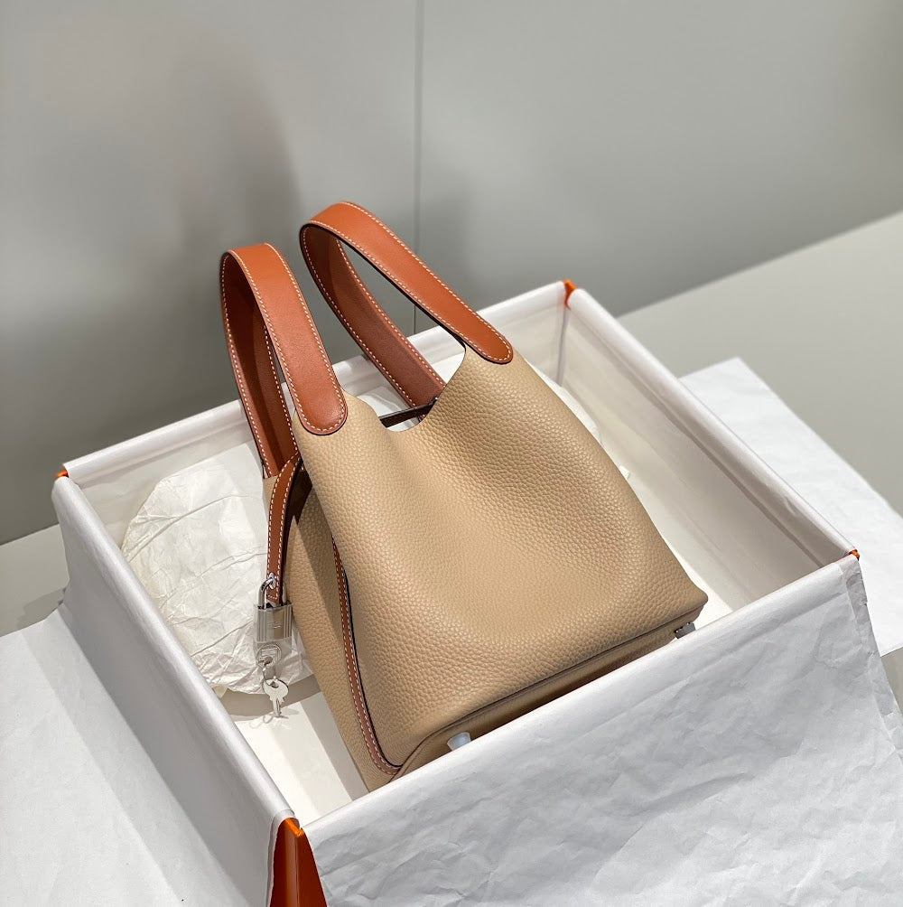 Anum Bags Hermesn Luxury Bag --118792