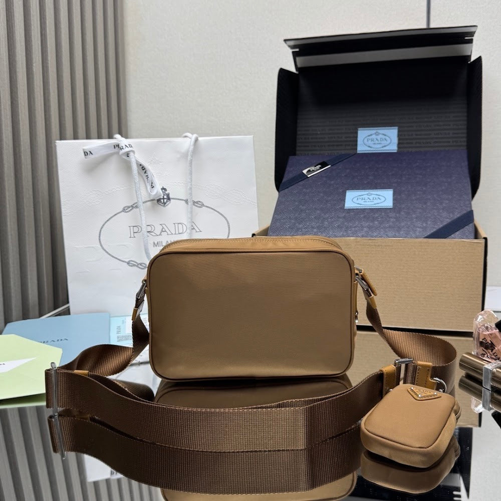 Ezyycart Bags Pradn Luxury Bag --101791