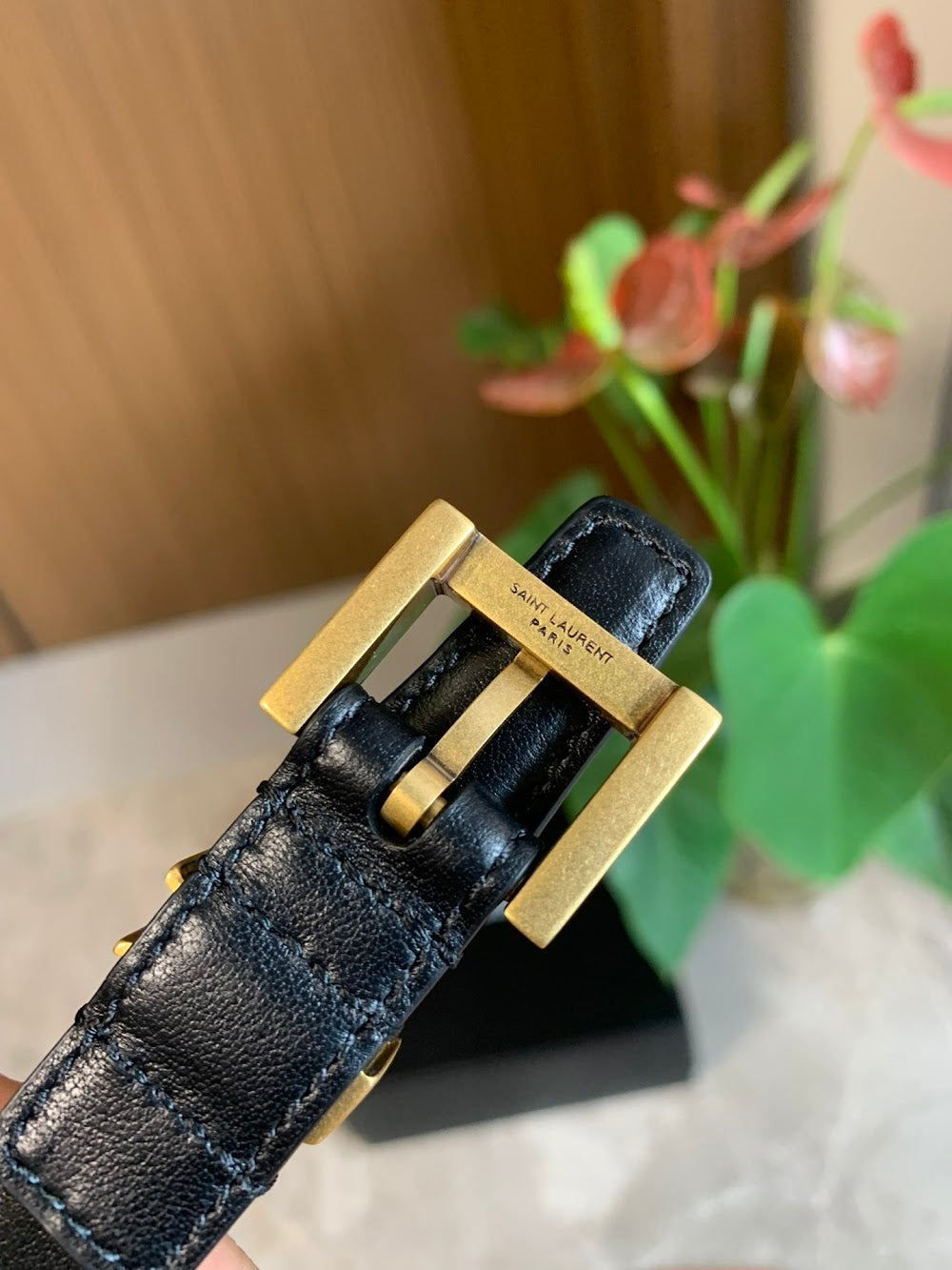 Ezyycart Bags YSLn Luxury Belt --110367