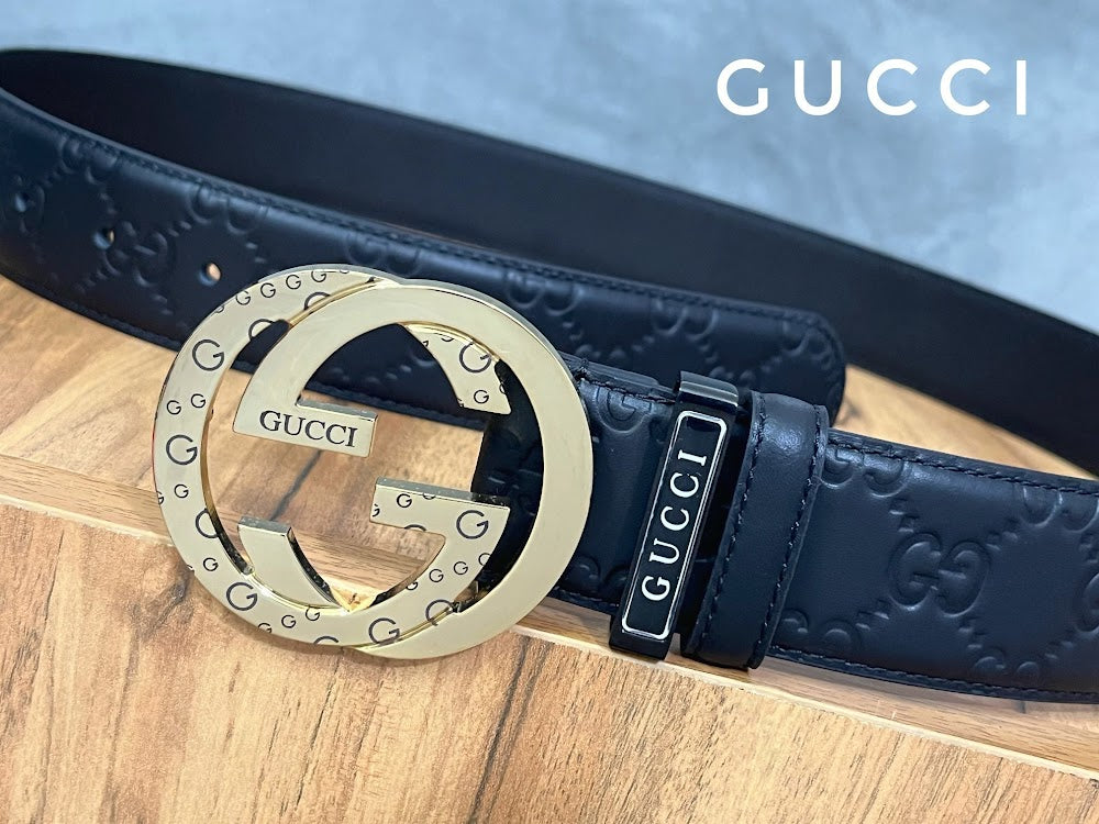 Ezyycart Bags Guccin Luxury Belt --105497