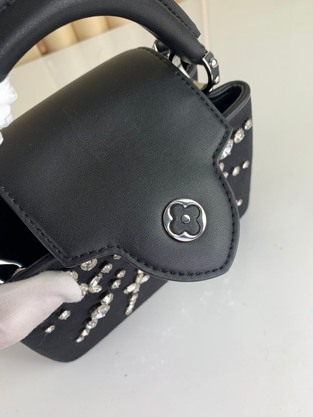 Anum Bags ln Luxury Bag --58545