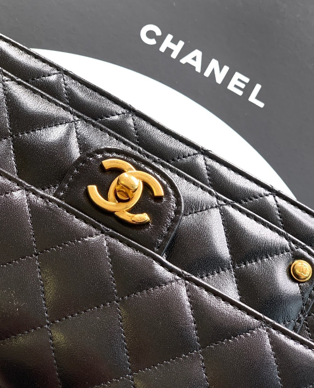 Anum Bags CHn Luxury Bag --113928