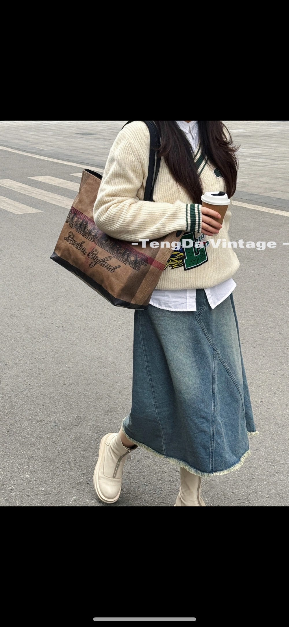 Ezyycart Bags Luxury Bag --50265