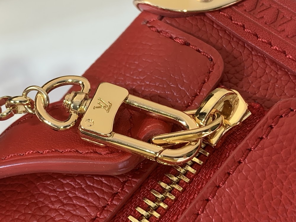 Anum Bags ln Luxury Bag --58314