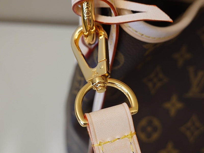 Anum Bags LV Luxury Bag --55816