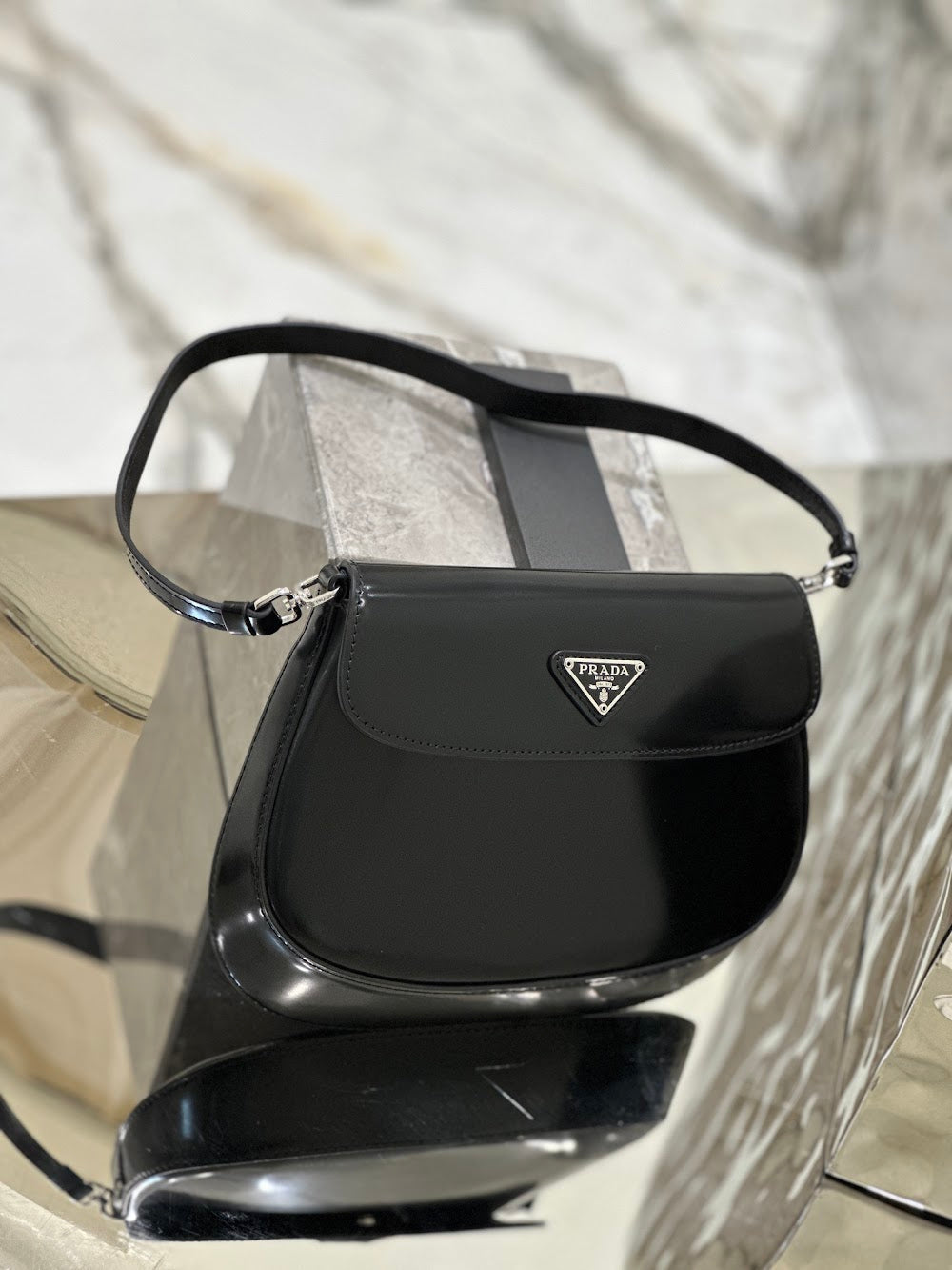Ezyycart Bags Pradn Luxury Bag --101624