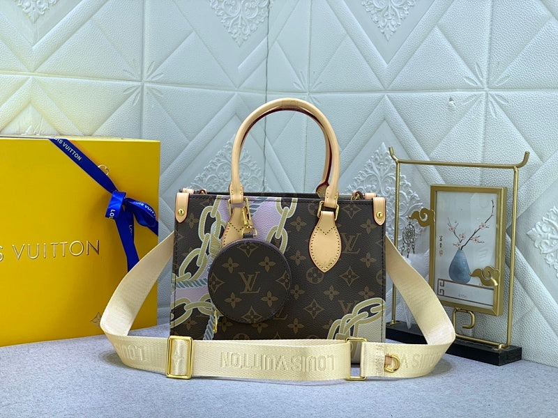 Ezyycart Bags LVn Luxury Bag --81205