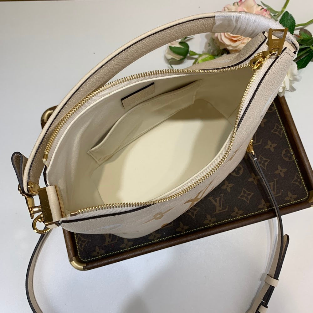 Ezyycart Bags ln Luxury Bag --59723