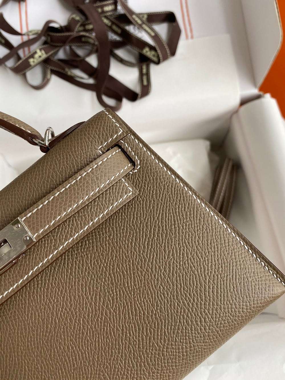Anum Bags Hermesn Luxury Bag --119018