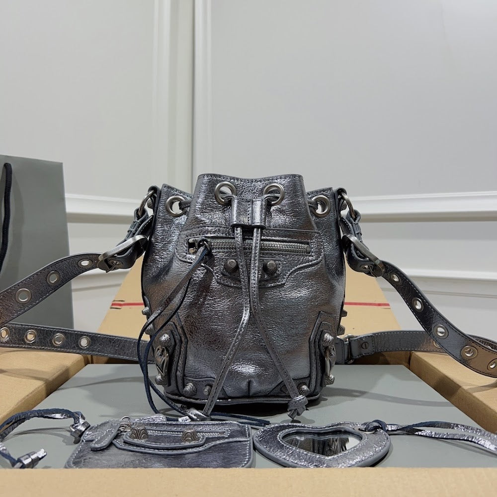 Ezyycart Bags Balenciaga Luxury Bag --111414