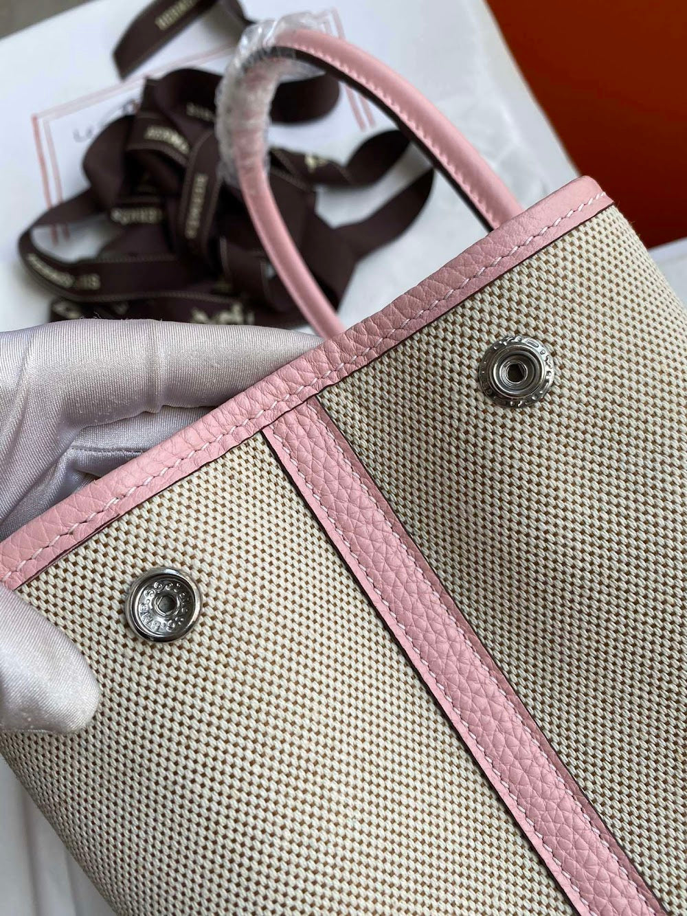 Anum Bags Hermesn Luxury Bag --118726