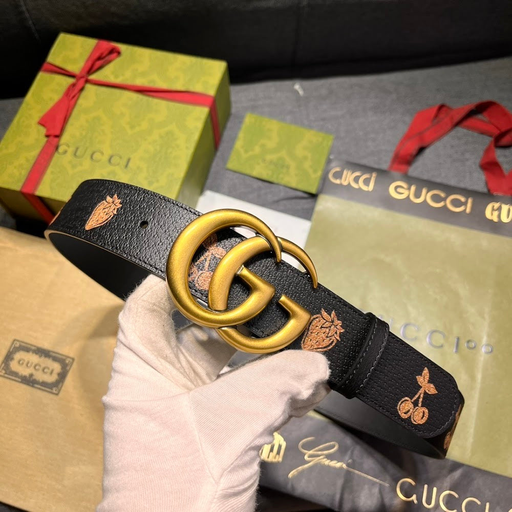 Ezyycart Bags Guccin Luxury Belt --107913