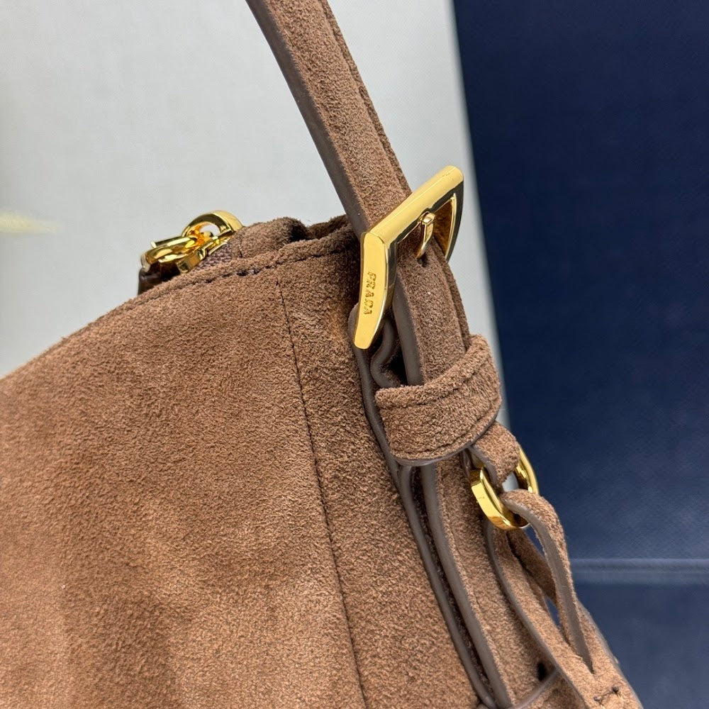 Ezyycart Bags Pradn Luxury Bag --102523