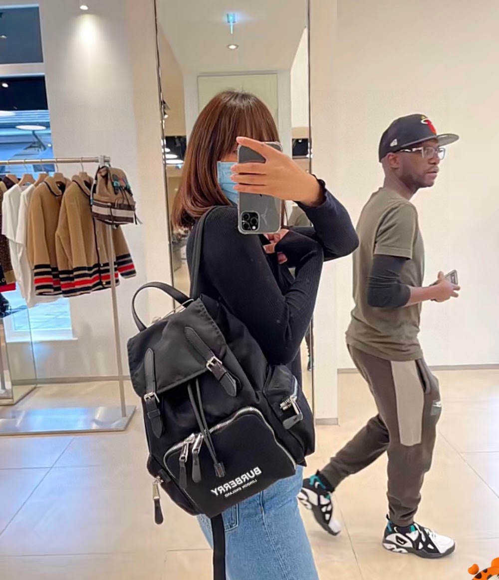 Ezyycart Bags Burberryn Luxury Bag --93073