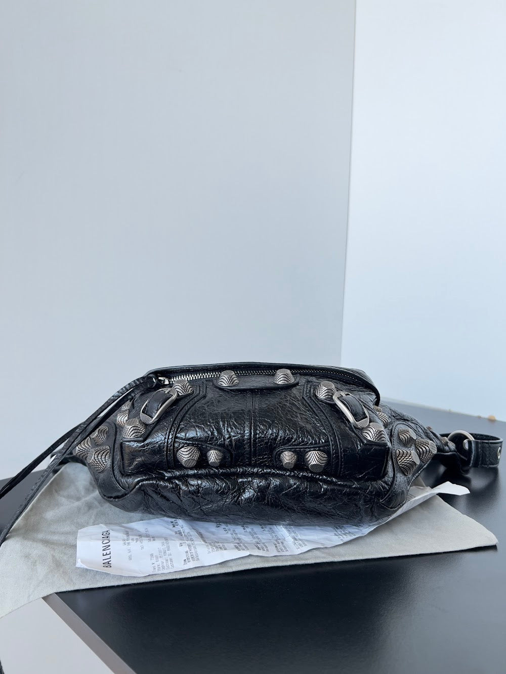 Ezyycart Bags Balenciaga Luxury Bag --111183