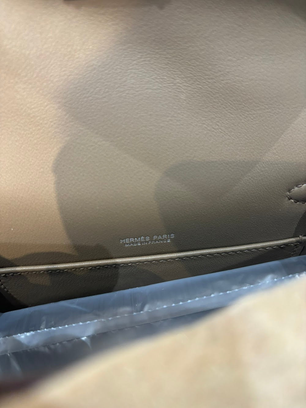 Anum Bags Hermesn Luxury Bag --118016