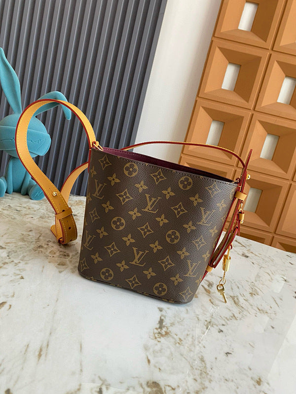 Anum Bags LVn Luxury Bag --79206