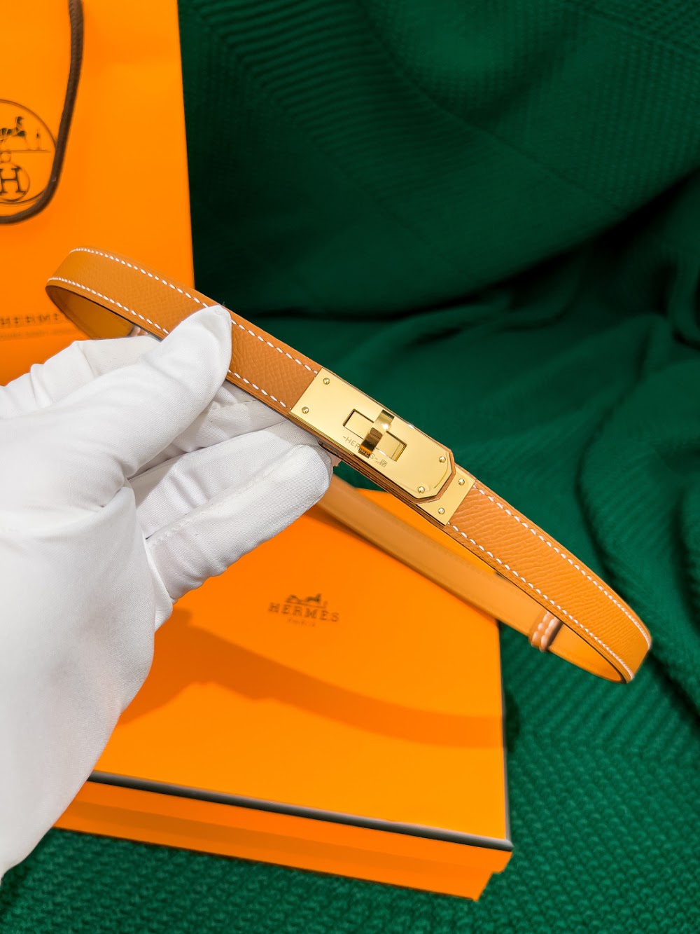 Anum Bags Hermesn Luxury Belt --108950