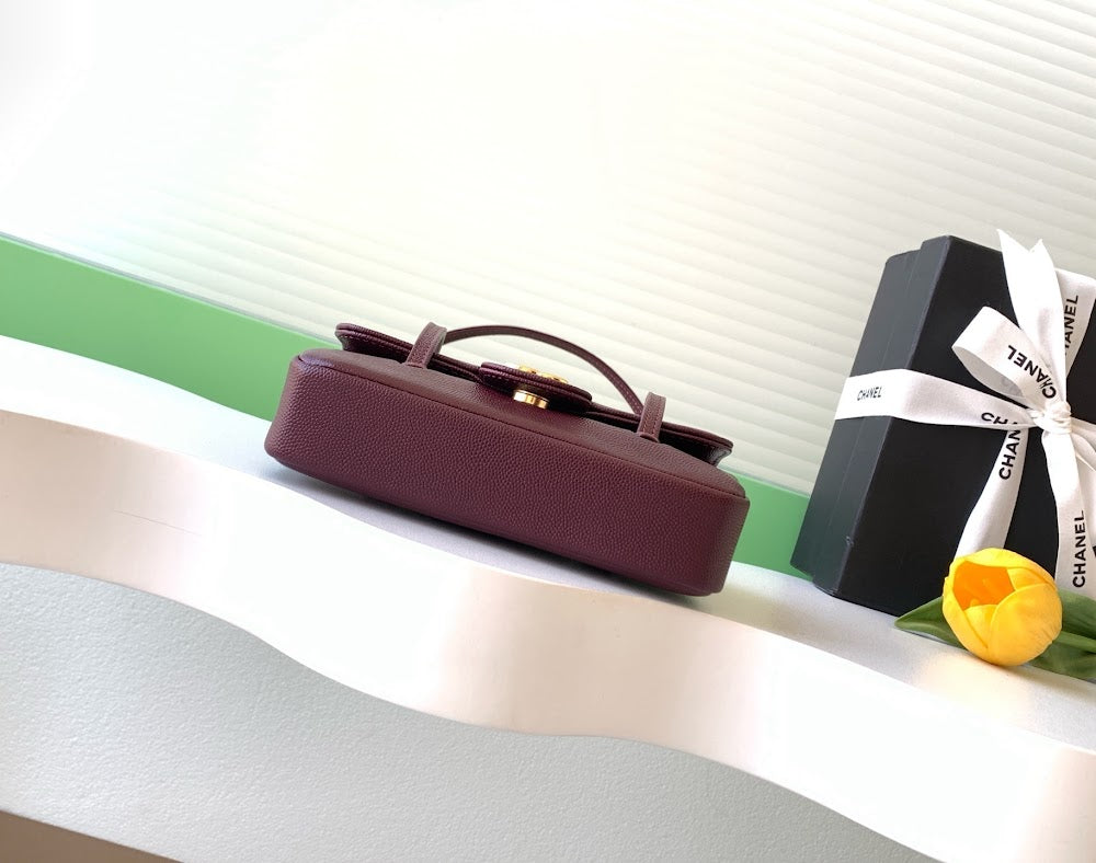 Anum Bags CHn Luxury Bag --113854