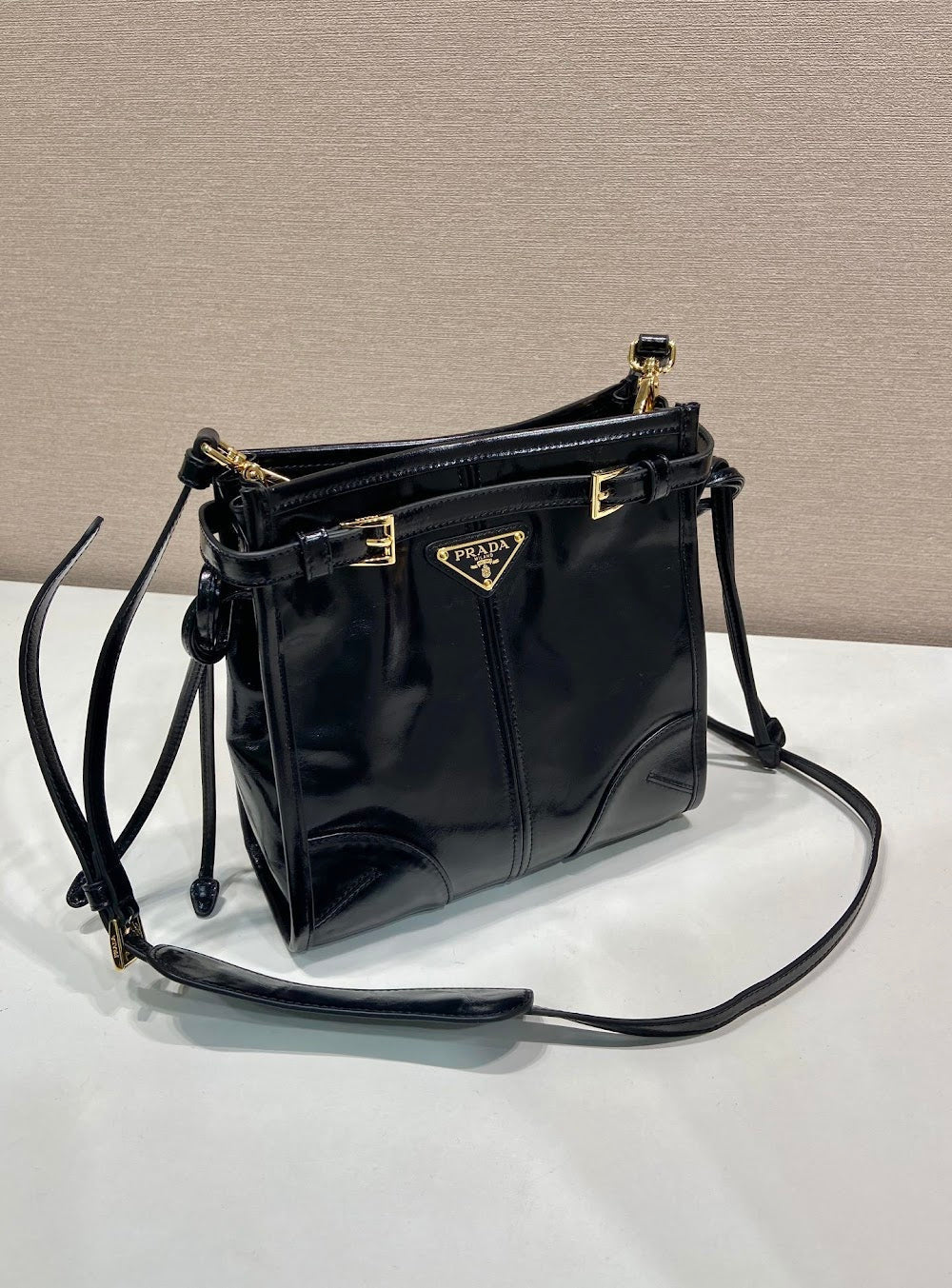 Ezyycart Bags Prada Luxury Bag --54483