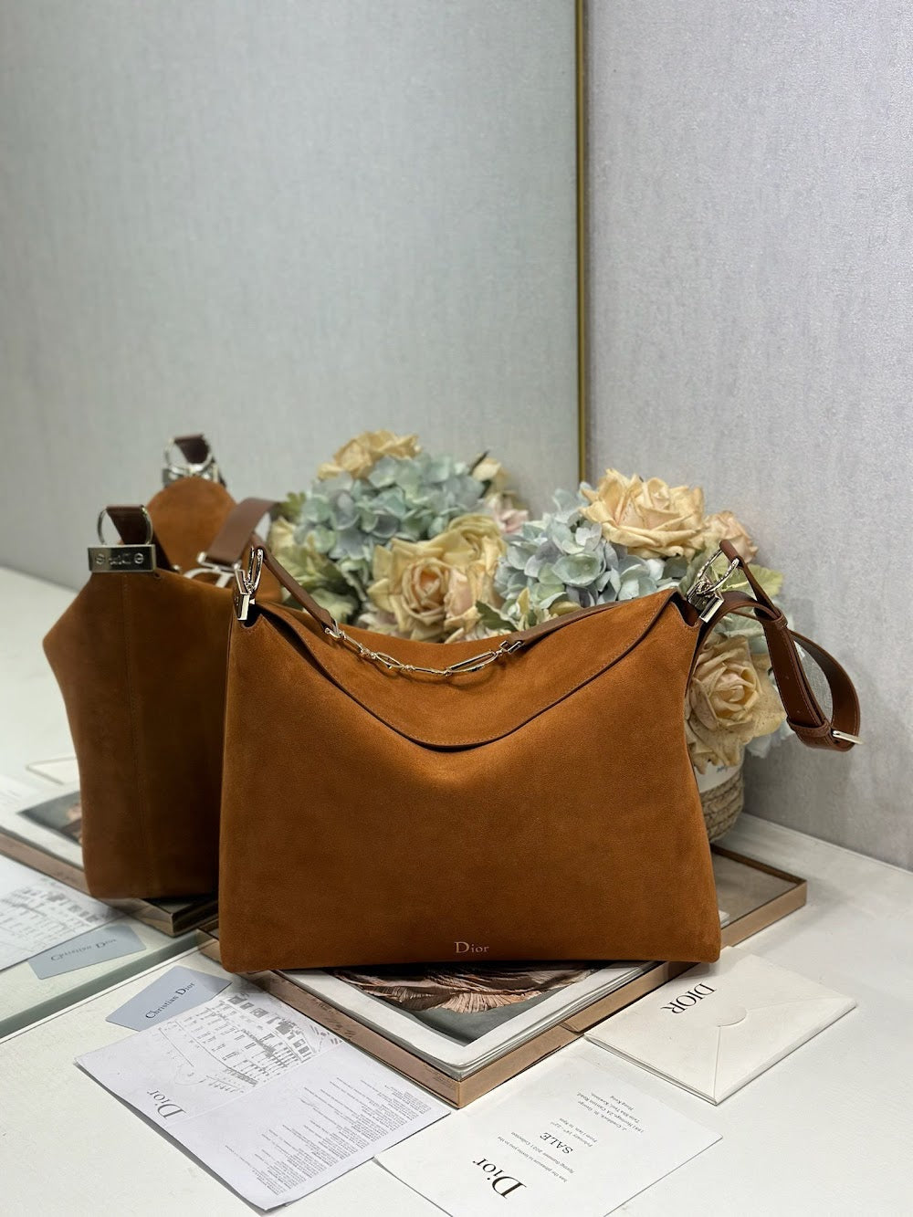 Ezyycart Bags Diorn Luxury Bag --115530